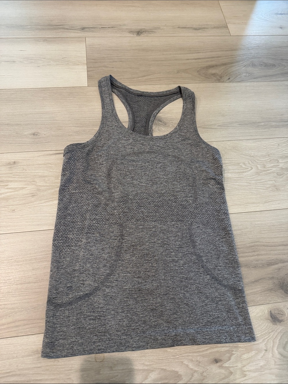 Swiftly Tech Racerback Tank Top 2.0